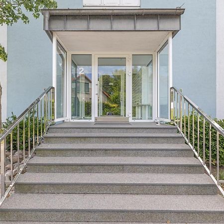 Fewo1846 - Meersinne - Stilvolle Wohnung Mit Balkon Und Meerblick Lyksborg Eksteriør billede